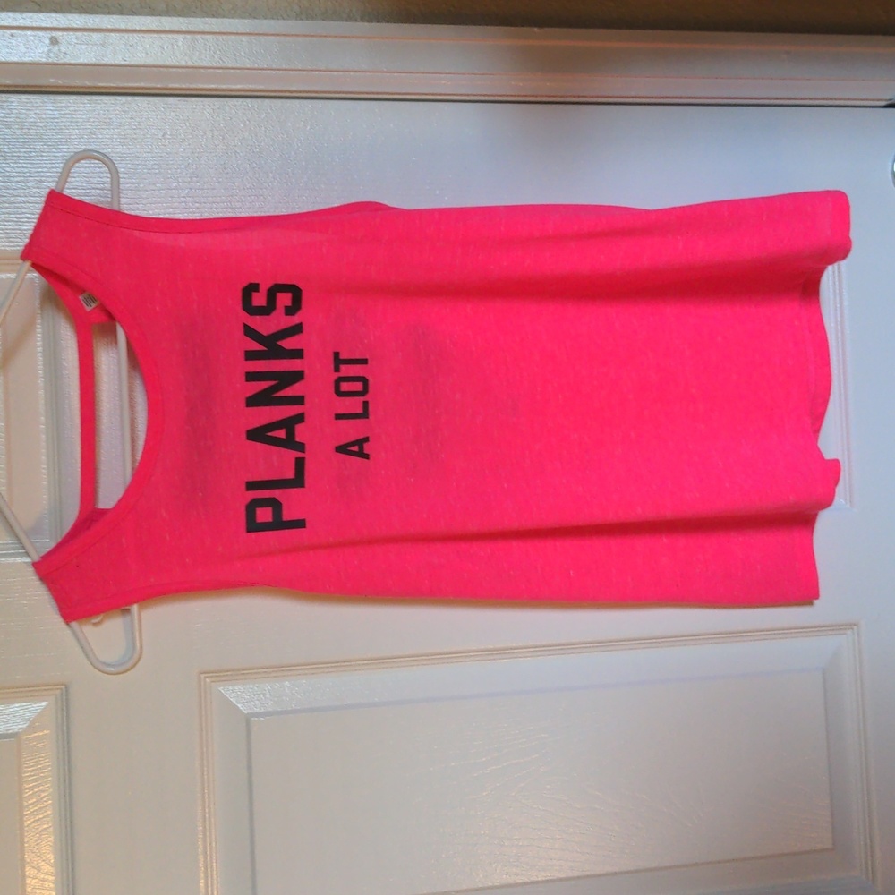 Victoria Secret L Pink